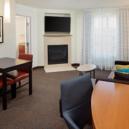 Residence Inn Harrisburg Hershey Eksteriør billede