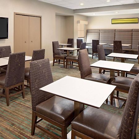 Residence Inn Harrisburg Hershey Eksteriør billede