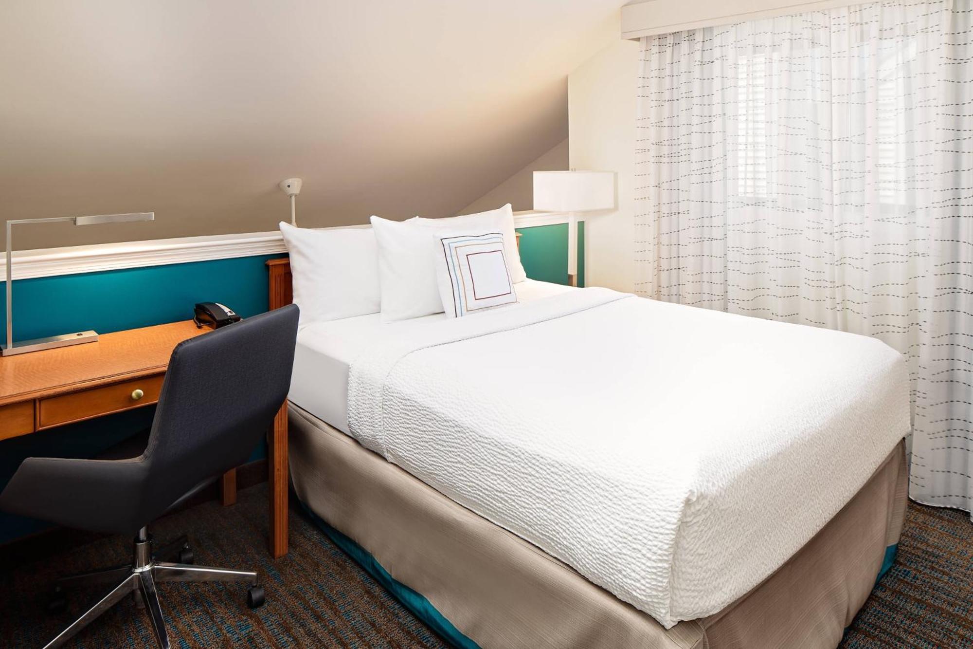 Residence Inn Harrisburg Hershey Eksteriør billede