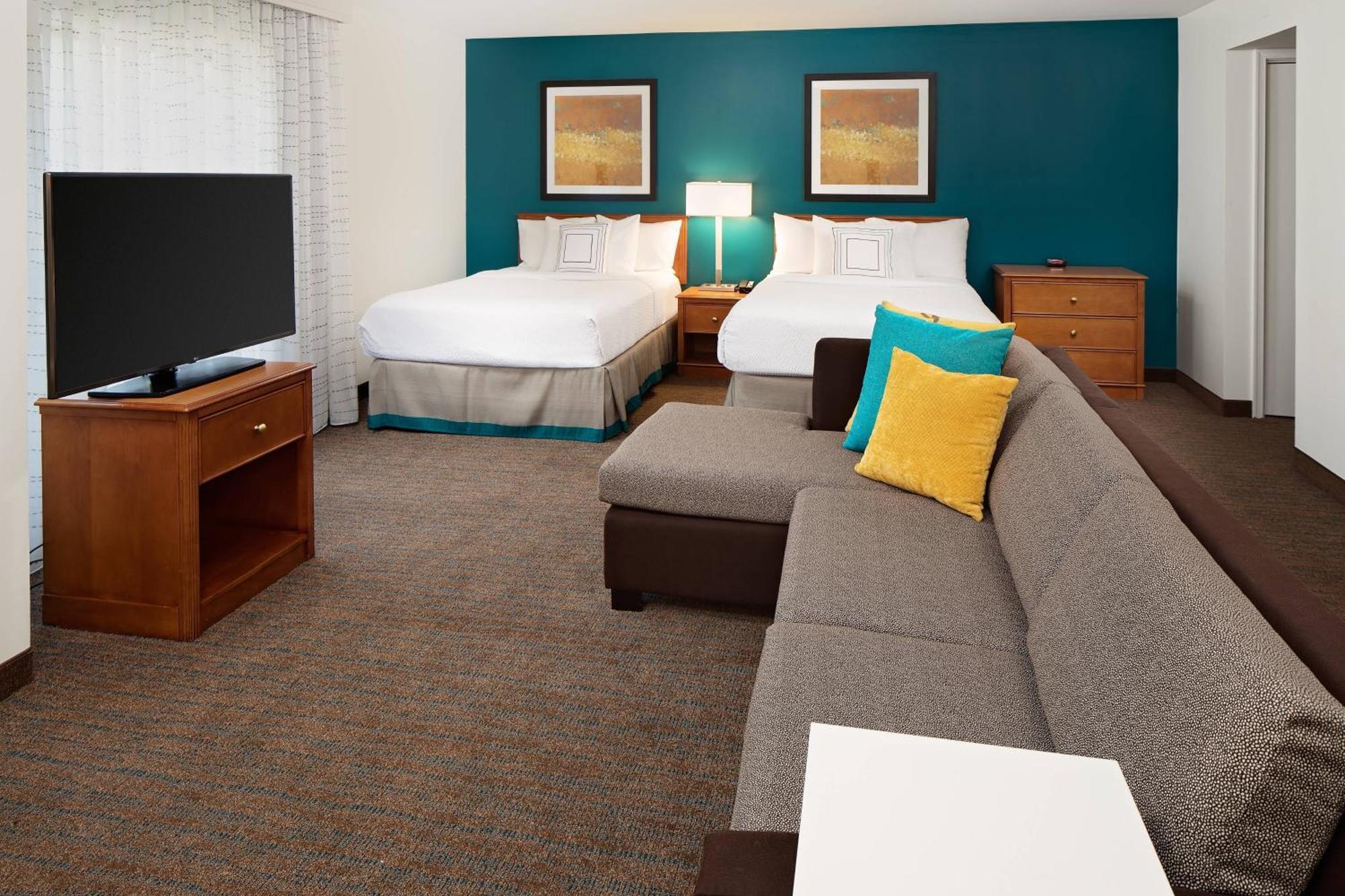 Residence Inn Harrisburg Hershey Eksteriør billede