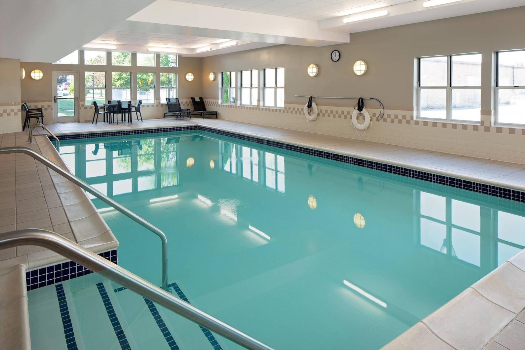 Residence Inn Harrisburg Hershey Eksteriør billede