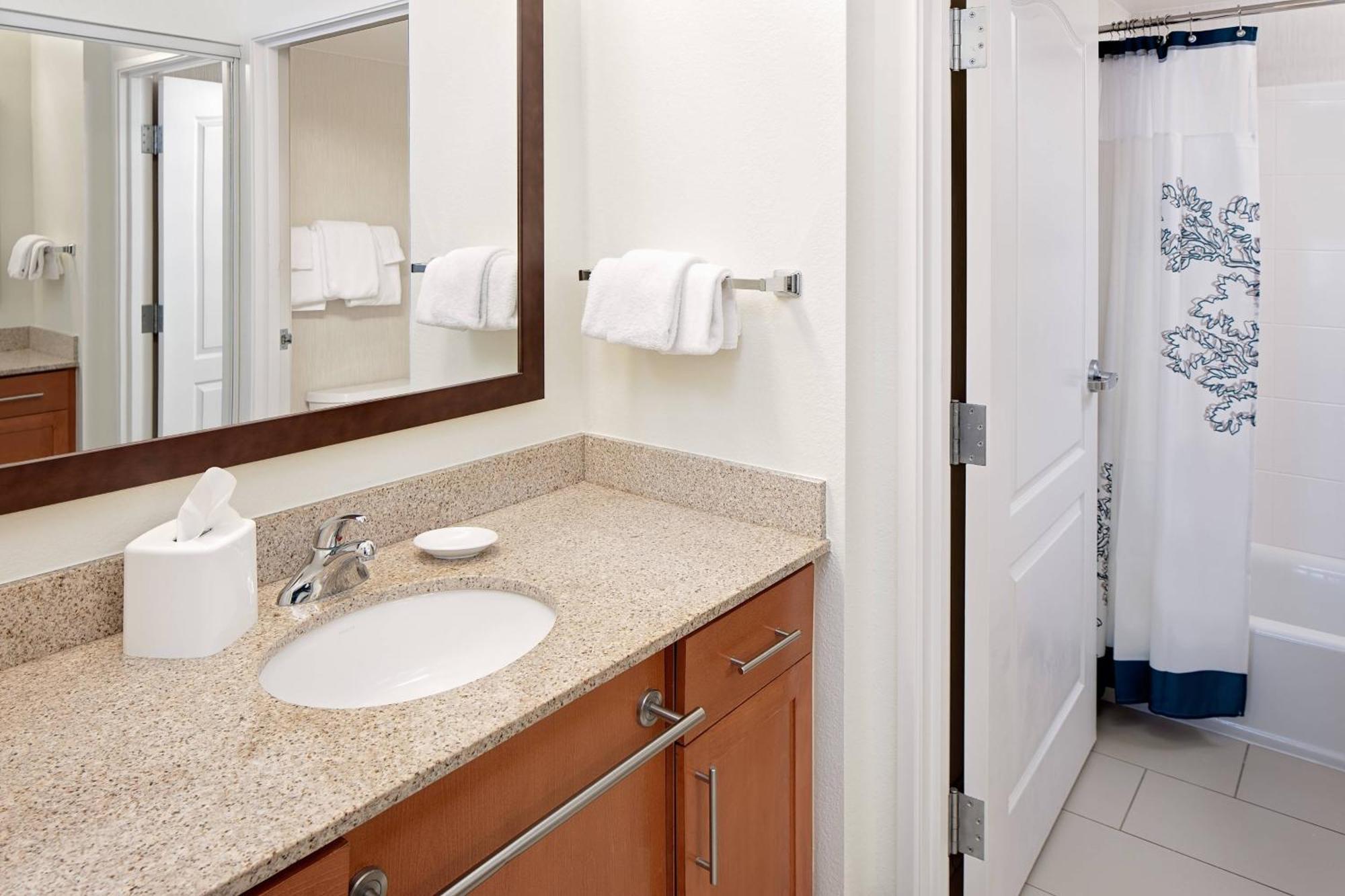 Residence Inn Harrisburg Hershey Eksteriør billede