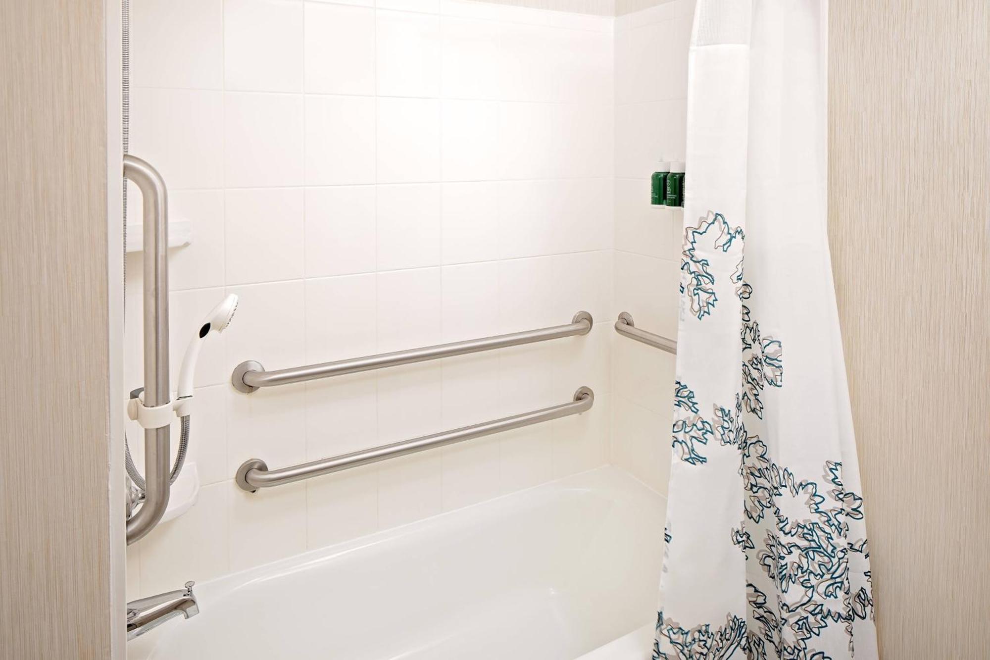 Residence Inn Harrisburg Hershey Eksteriør billede