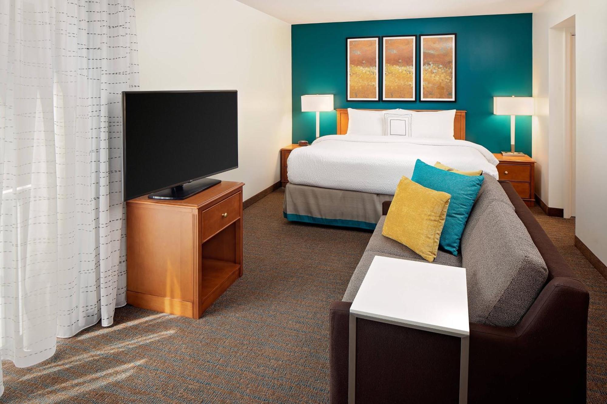 Residence Inn Harrisburg Hershey Eksteriør billede