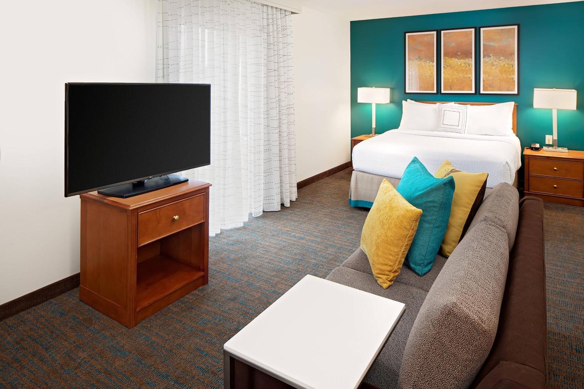 Residence Inn Harrisburg Hershey Eksteriør billede