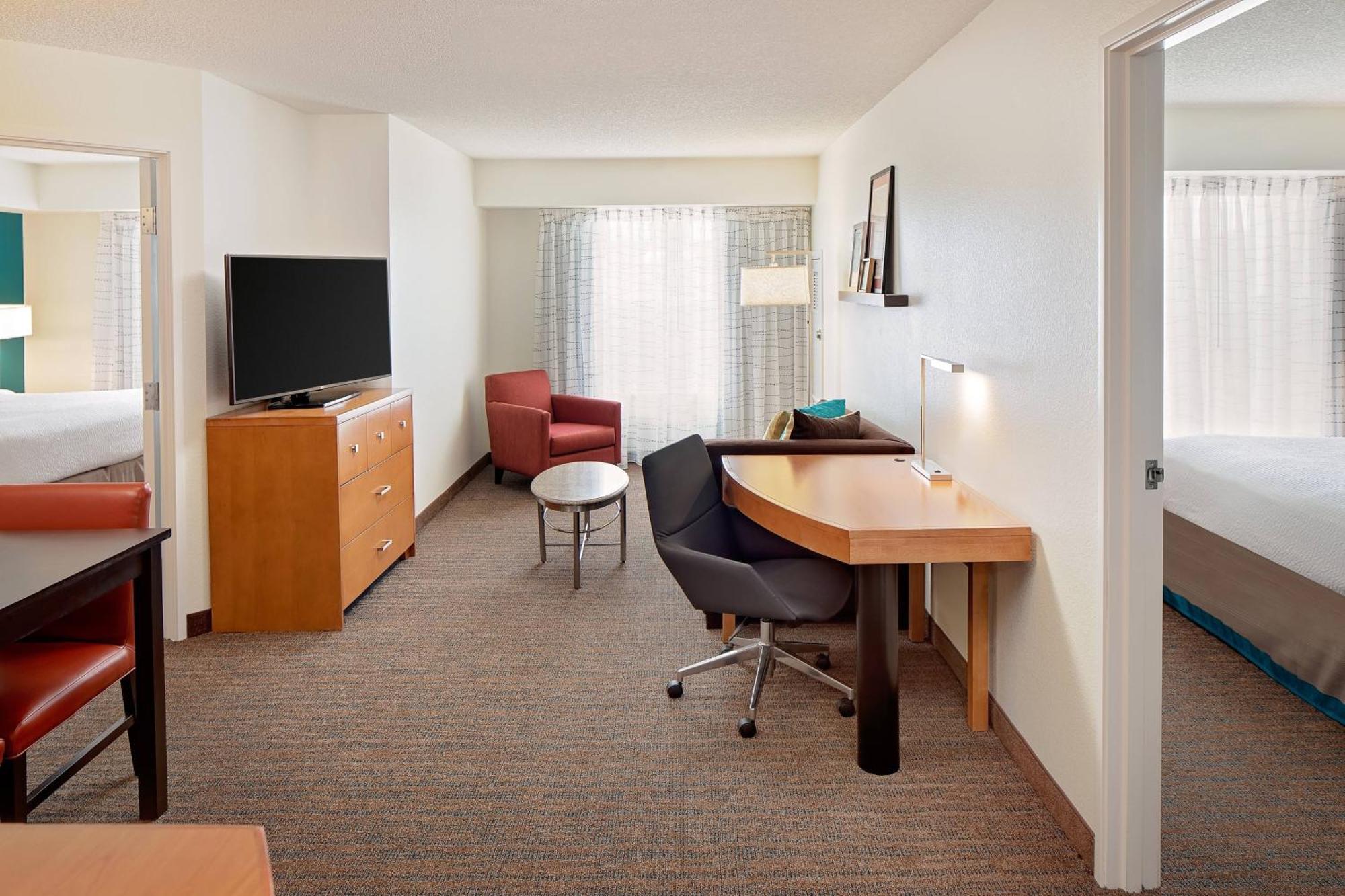 Residence Inn Harrisburg Hershey Eksteriør billede