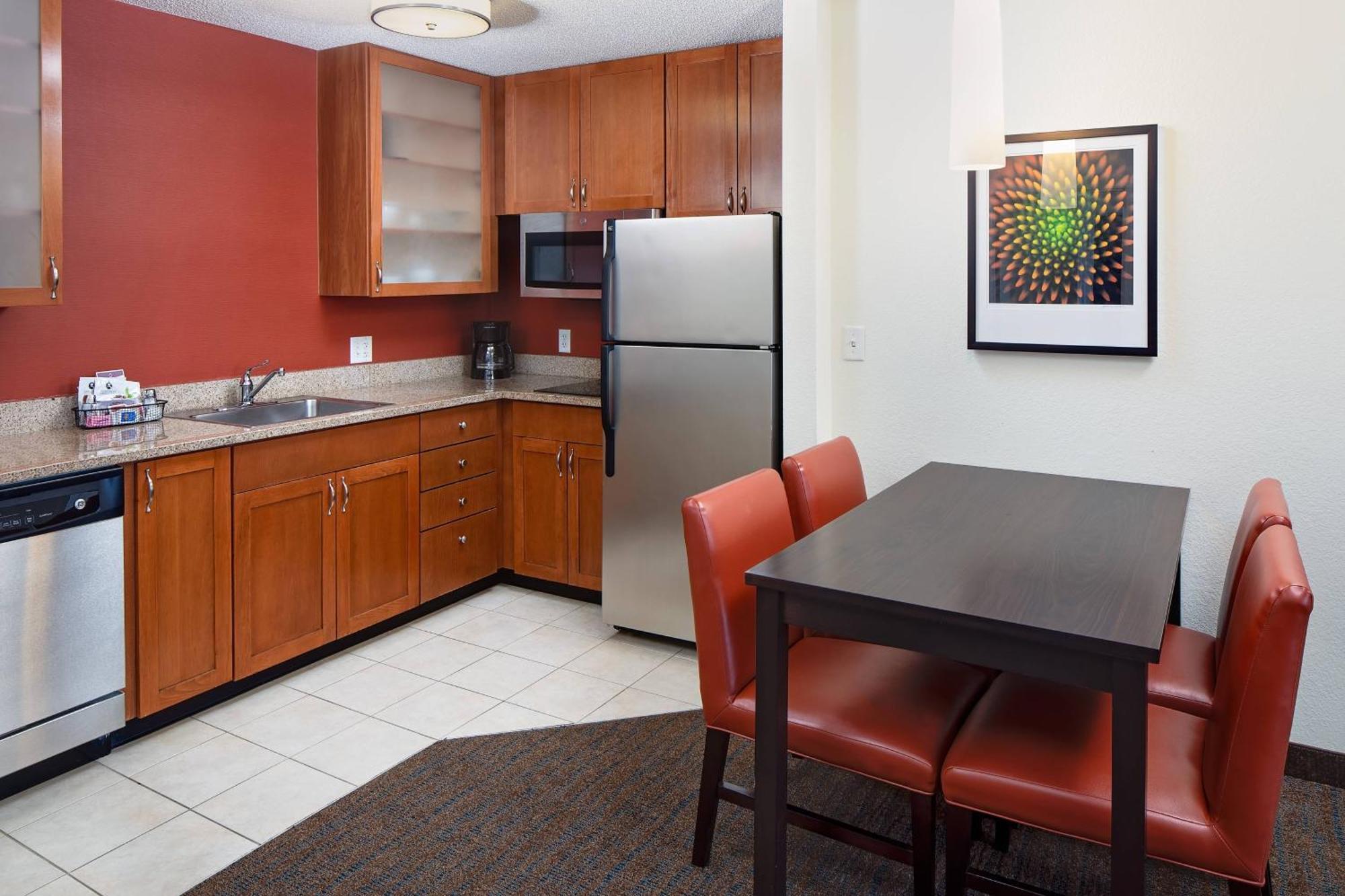Residence Inn Harrisburg Hershey Eksteriør billede