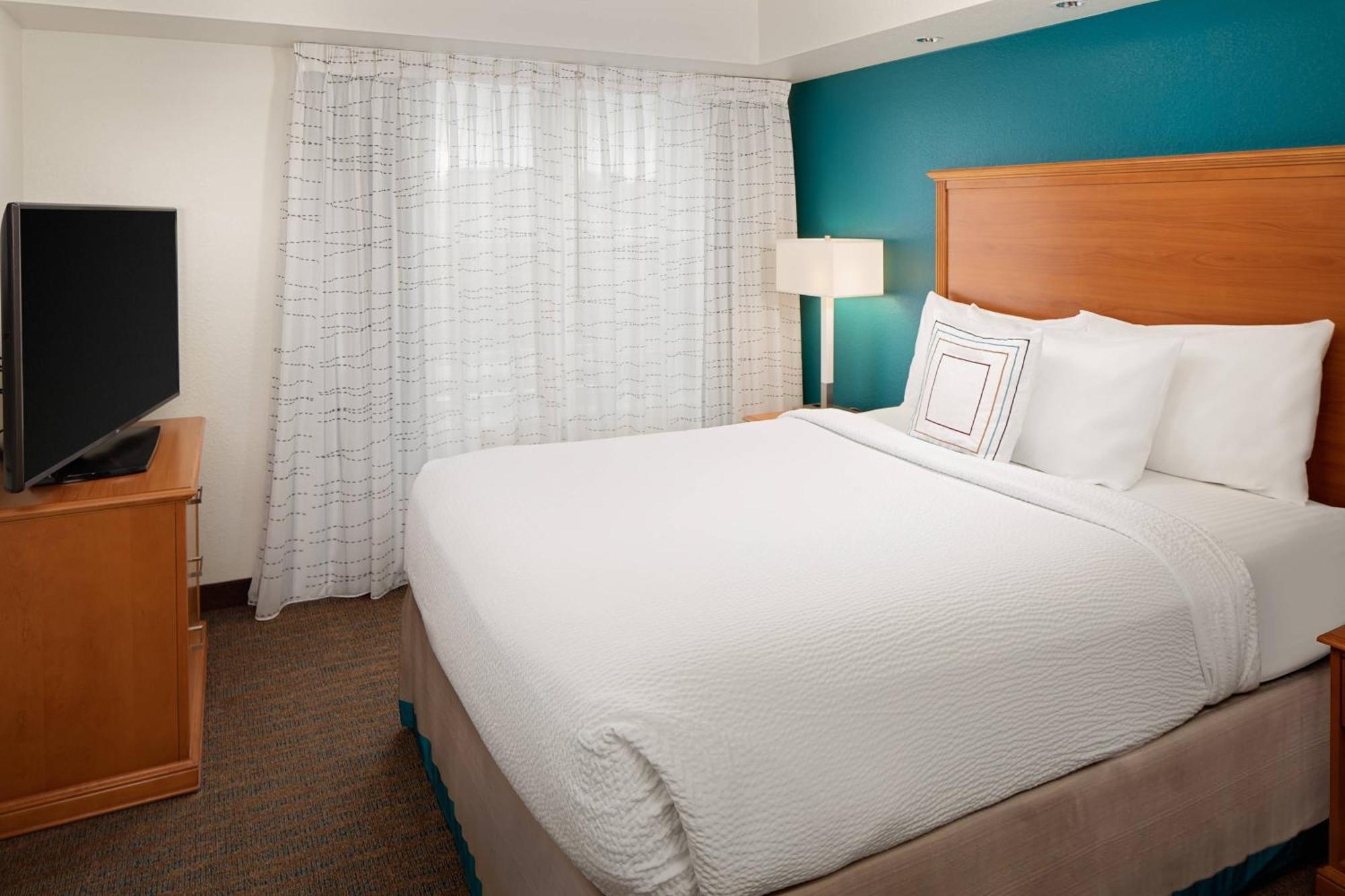 Residence Inn Harrisburg Hershey Eksteriør billede