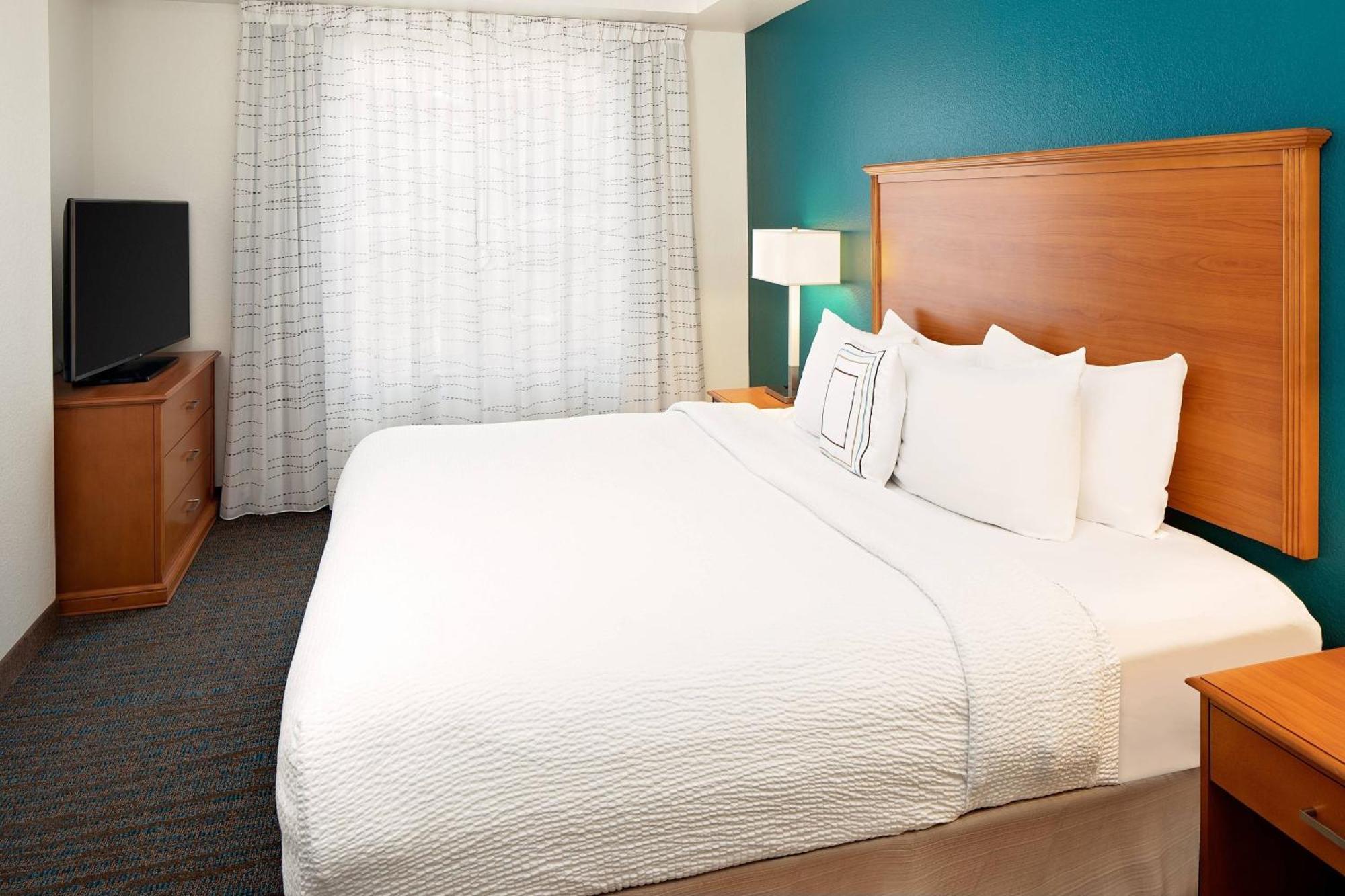 Residence Inn Harrisburg Hershey Eksteriør billede