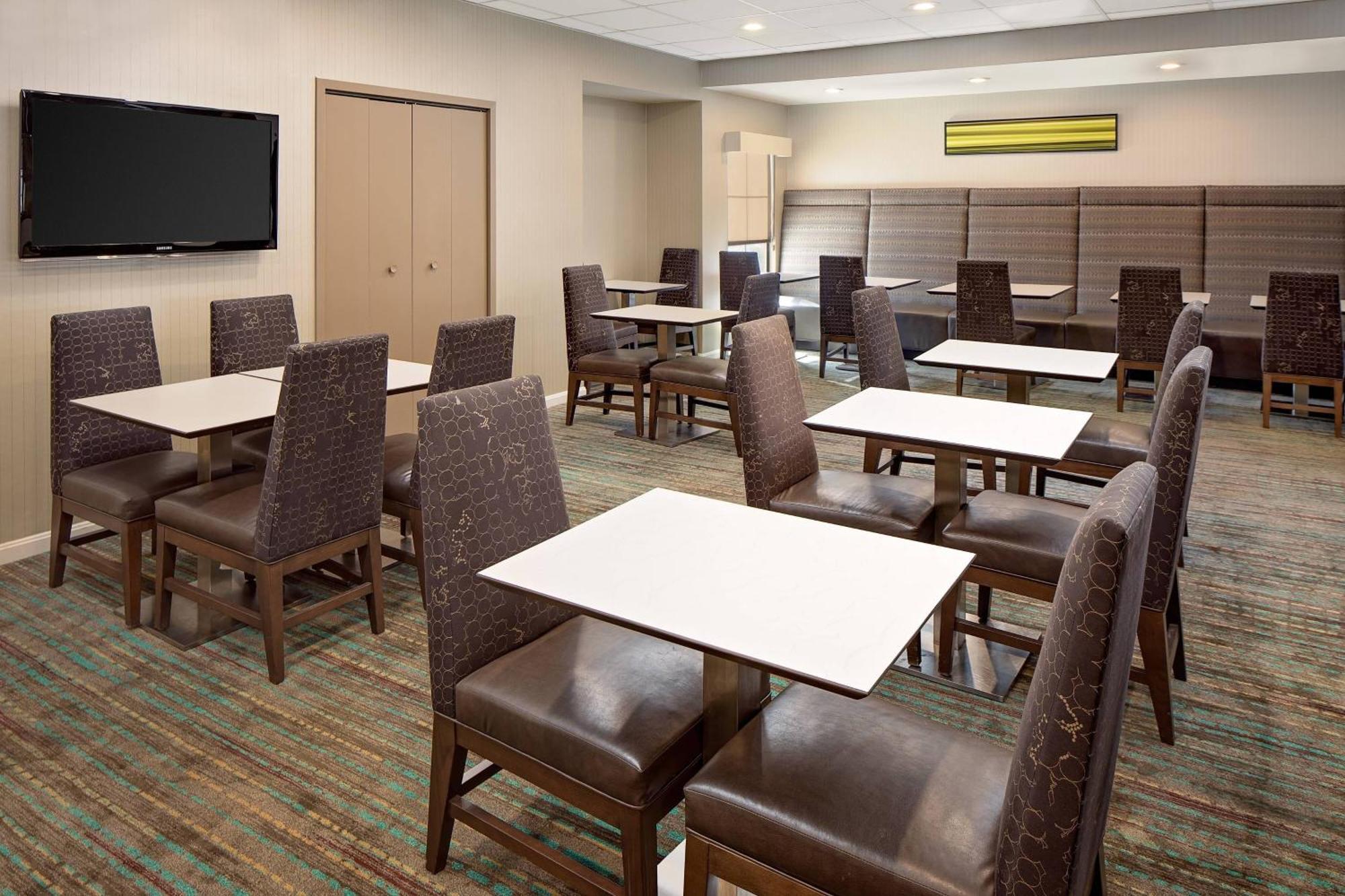 Residence Inn Harrisburg Hershey Eksteriør billede