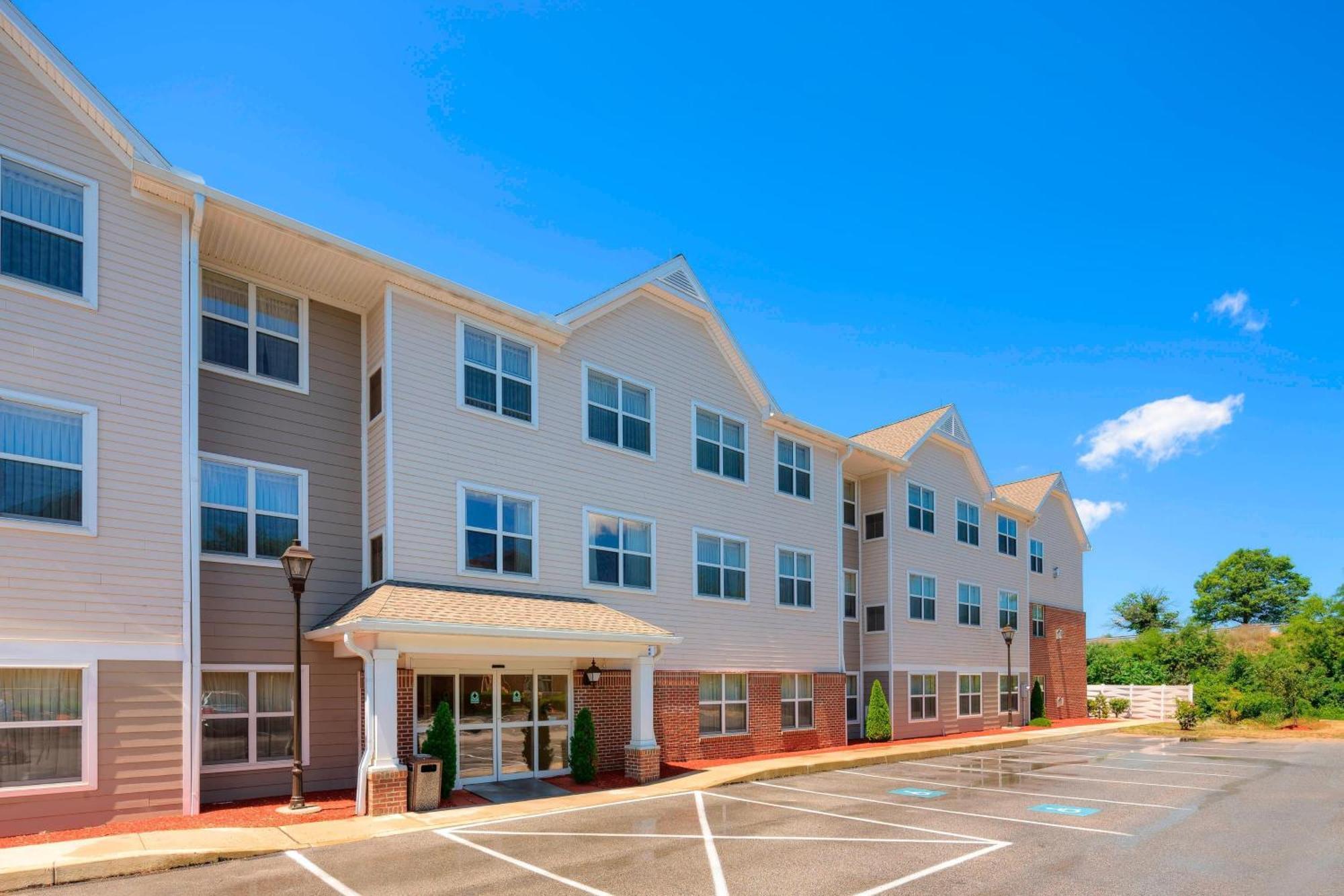 Residence Inn Harrisburg Hershey Eksteriør billede